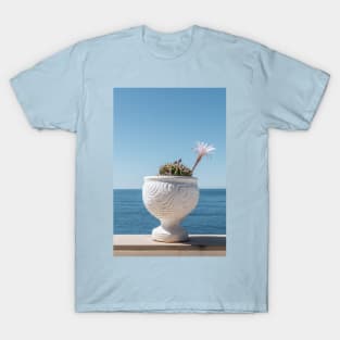 Cactus Flower T-Shirt